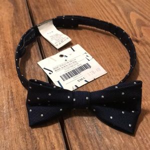 Janie and Jack bow tie